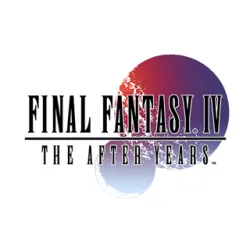 XWorld | FF IV: THE AFTER YEARS