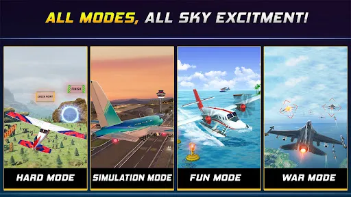 SkyDrift: Airplane Game 3D | Games | XWorld SkyDrift: Airplane Game 3D | Games | XWorld