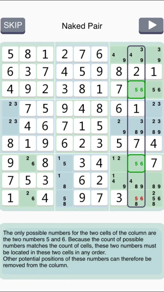 Sudoku Institute | Games | XWorld