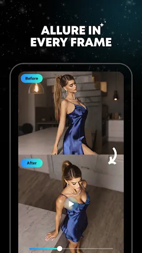 VideoWave: AI Video Generator | 游戏 | XWorld