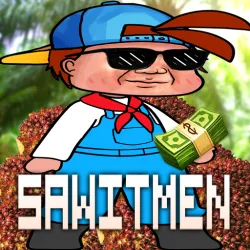 XWorld | Sawitmen: Hidup Sawit!