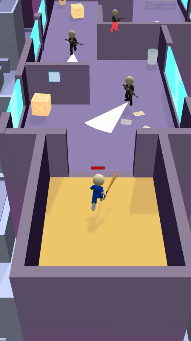 456 Run Challenge: Clash | Games | XWorld