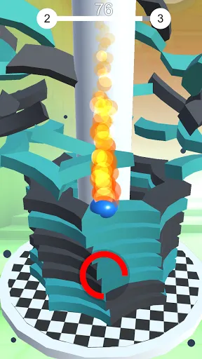 Ball Run Stack: Stack Ball 3D | Permainan | XWorld