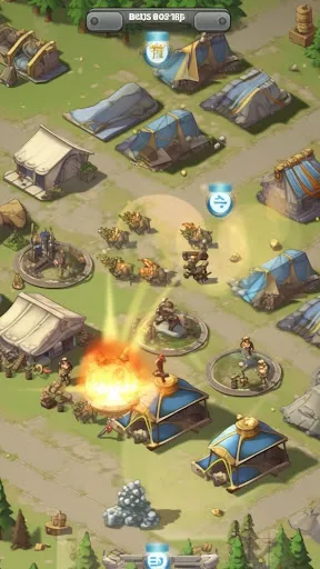 Glory of war 2025 | Permainan | XWorld