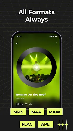 Rhythm Music - Offline Player | 游戏 | XWorld