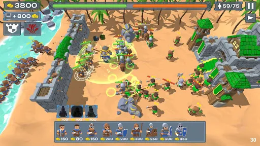 Empire Battle: Стратегия RTS | Игры | XWorld Empire Battle: Стратегия RTS | Игры | XWorld