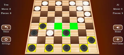 Checkers 3D | เกม | XWorld Checkers 3D | เกม | XWorld