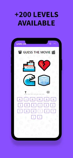 Guess the TV Serie & Movie | Games | XWorld