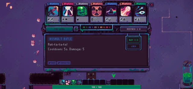 Slime 3K: Rise Against Despot | Permainan | XWorld