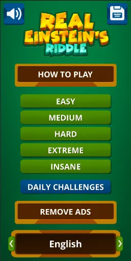 Einstein's Riddle Logic Puzzle | Games | XWorld Einstein's Riddle Logic Puzzle | Games | XWorld