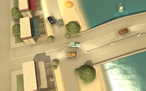 Does not Commute | juego | XWorld