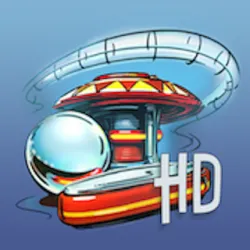 XWorld | Pinball HD: Classic Arcade