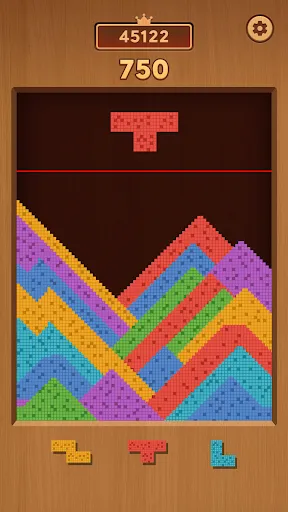 Sand Crush | Permainan | XWorld