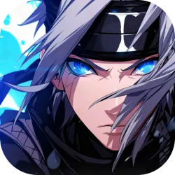 XWorld | Chakra Storm Legacy