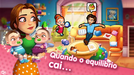 Delicious - Moms vs Dads | Jogos | XWorld Delicious - Moms vs Dads | Jogos | XWorld