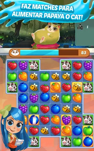 Juice Jam | Jogos | XWorld