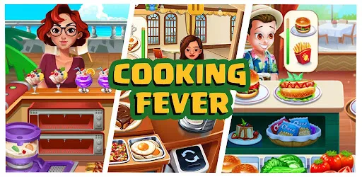 Trò chơi Burger nấu ăn điên | Games | XWorld