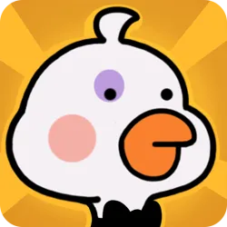 XWorld | Freaky Duckling