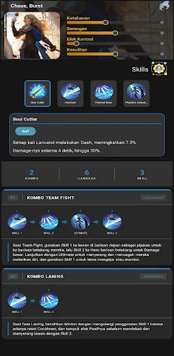 ML Tools GFX - ML Injector | Games | XWorld ML Tools GFX - ML Injector | Games | XWorld