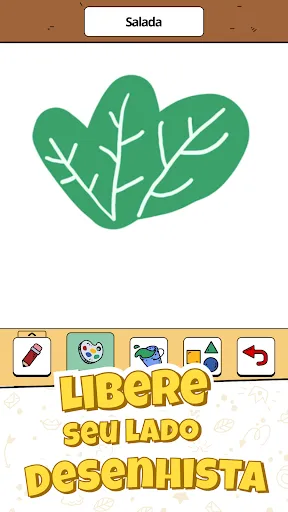 Scribble It Desenhe & Chute | Jogos | XWorld