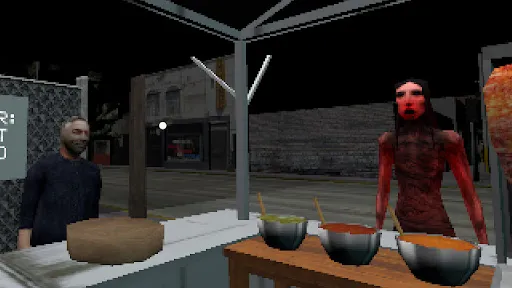 Taco Stand: Night Horror | Игры | XWorld Taco Stand: Night Horror | Игры | XWorld