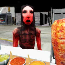 XWorld | Taco Stand: Night Horror