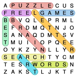 XWorld | Word Search: Word Find