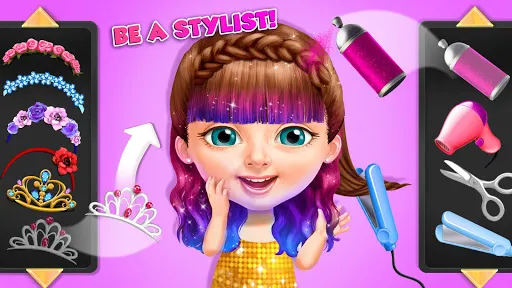 Sweet Baby Girl Summer Fun 2 | Games | XWorld