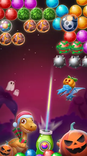 Dinosaur Egg Shoot | เกม | XWorld Dinosaur Egg Shoot | เกม | XWorld