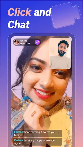 Unla Pro : Video chat & Meet | 游戏 | XWorld