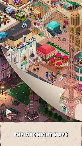 Where Is? Find Hidden Objects | Games | XWorld Where Is? Find Hidden Objects | Games | XWorld