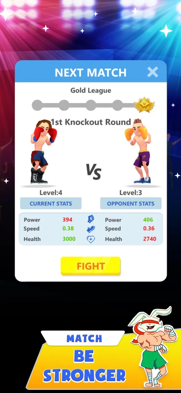 Idle Workout Master: MMA hero | 游戏 | XWorld