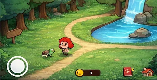 My Voice Zoo: The Cursed voice | Jogos | XWorld My Voice Zoo: The Cursed voice | Jogos | XWorld