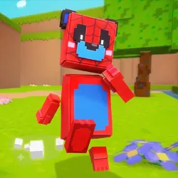 XWorld | Blocky Quest: 3D Platformer