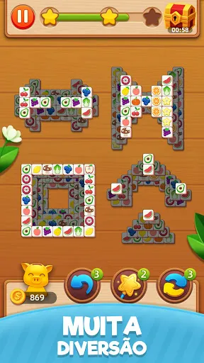 Tile Kingdom:Match Puzzle Game | Jogos | XWorld