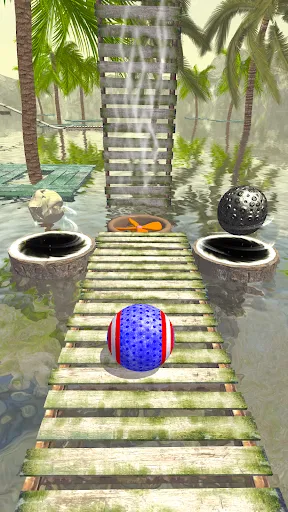 Rollance : Adventure Balls | Games | XWorld