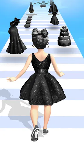 Bride Race: Makeup, Dress up | 游戏 | XWorld