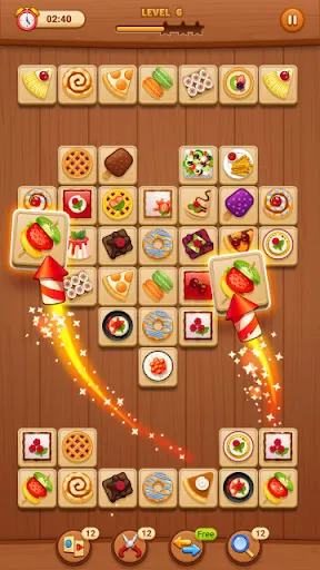 Onet Puzzle - Jogo de link | Jogos | XWorld