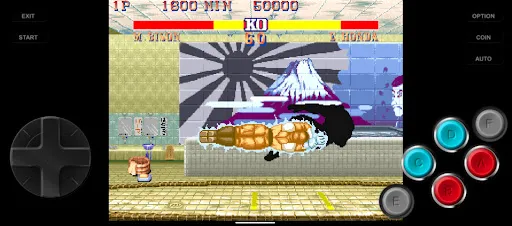 Mame Pocket | Permainan | XWorld