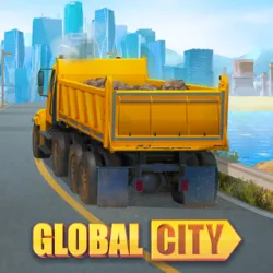 XWorld | Global City: Tapped out cities