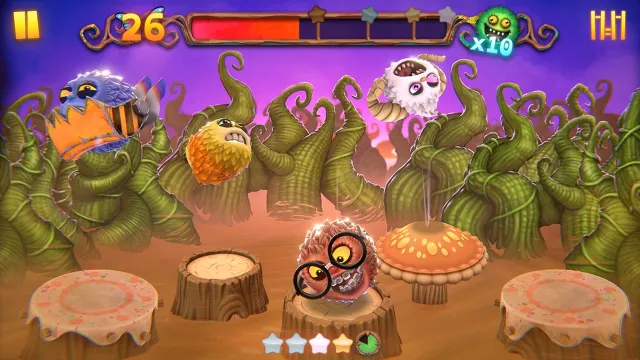 My Singing Monsters Thumpies | Игры | XWorld