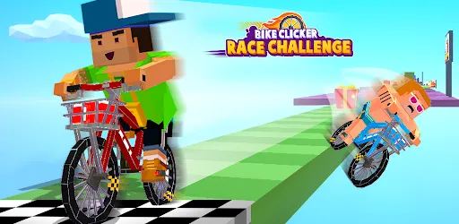 Bike Clicker Race Challenge | เกม | XWorld