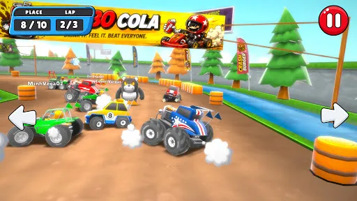 Race Riot : Car Crash | Permainan | XWorld Race Riot : Car Crash | Permainan | XWorld