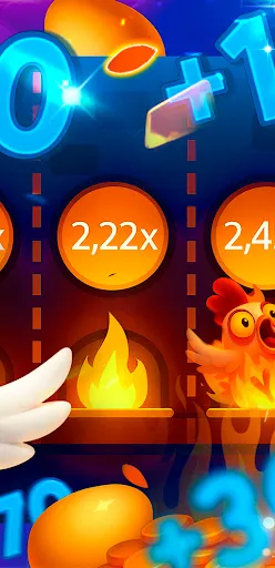 Chick Ko! Lucky Road | 游戏 | XWorld Chick Ko! Lucky Road | 游戏 | XWorld