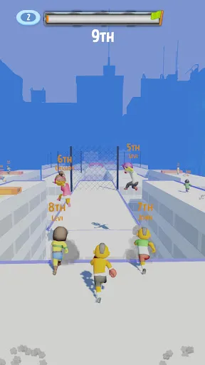 Parkour Racing | 游戏 | XWorld Parkour Racing | 游戏 | XWorld