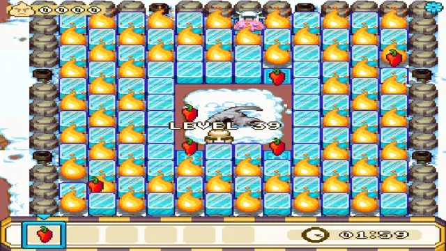Bad Ice Cream 3 | Игры | XWorld