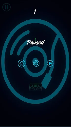 Melody Strike | 游戏 | XWorld