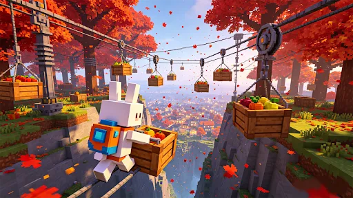 My Adventure Realm | Games | XWorld My Adventure Realm | Games | XWorld