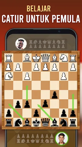 Catur Permainan papan strategi | Permainan | XWorld