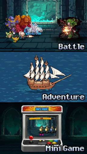 Girl Musketeer : IDLE RPG | Games | XWorld